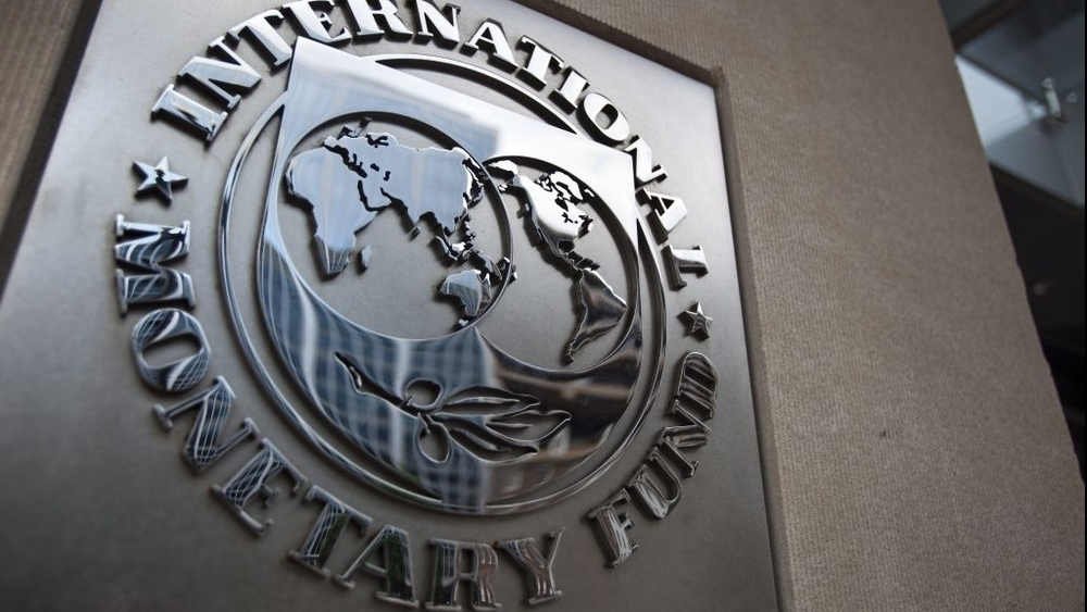 МВФ настаивает, чтобы украденный миллиард возвращали за счет граждан