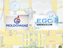 Moldovagaz лишили лицензии на поставку природного газа. С 1 сентября новым поставщиком станет Energocom