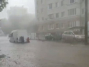 15 квартир в Кишиневе полностью затопило – люди просят о помощи