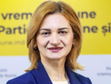 Вице-спикер парламента от PAS Дойна Герман удостоена звания «Женщина Молдовы — 2025»
