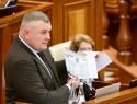 Новак - депутатам PAS: Вы создаете механизм для фальсификации выборов