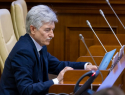 Глава финрынка Молдовы назвал 112 тысяч в месяц “минимальной зарплатой” для его сферы