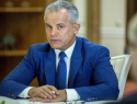 Плахотнюка не объявили в международный розыск
