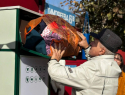 В городах Молдовы откроют пункты приема текстильных отходов