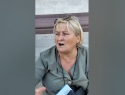 Активистам вроде Оларь закроют путь в суды из-за беспорядков и провокаций