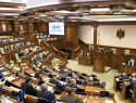 Парламент Молдовы принял закон для решительной борьбы с электоральной коррупцией