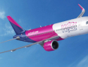 Wizz Air и восемь новых направлений – приятности для жителей Молдовы