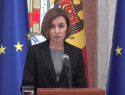 Санду рассказала, когда в Молдове будут высокие пенсии