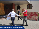 Прокурор по делу Додона замечен за рукопожатием с русофобом и дебоширом Василе Синигуром