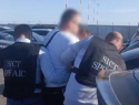 Пограничник отказался от взятки от турка в 100 долларов за нелегальный переход границы