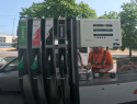 В Молдове водители подозревают автозаправки в недоливе топлива