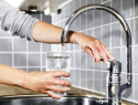 Тариф на воду и канализацию в Кишиневе может вырасти на 38%