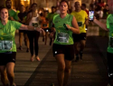 28 июня в Кишиневе пройдет ночной забег Chisinau 10 km Night Run — возможны ограничения движения