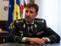 Виорел Чернэуцану удостоен ордена «Верность Отечеству»