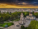 Самые счастливые города мира: Кишинев обошел Анкару и Ригу, но занял лишь 186 место в рейтинге