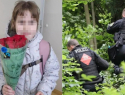 В убийстве маленькой девочки в Германии подозревают гражданина Молдовы