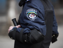 Полицейский из Украины сбежал в Молдову, оставив жену на границе
