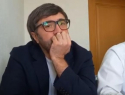 За что ночью задержали экс-депутата Владимира Андронаки