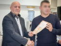 Судья, осужденный на 10 лет, покинул Молдову