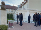  В Кишиневе почтили память Общенационального лидера Азербайджана Гейдара Алиева