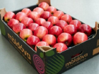«Неоценимая помощь» - USAID разработала... новый дизайн упаковки для молдавских яблок