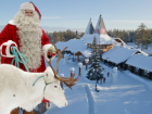 Сколько стоить съездить в Лапландию к Санта-Клаусу жителям Молдовы?