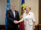 ООН подтвердила поддержку правящей коалиции в Молдове