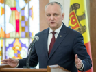 Результаты опроса: Жители Молдовы положительно оценивают работу президента