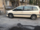 И фургон не украли, и другие авто повредили - в центре Кишиневе едва не произошла кража 