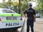 Патрульные помогли беременной женщине выбраться из пробки и доехать до больницы