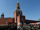Военные нацармии Молдовы пройдут по Красной площади Москвы