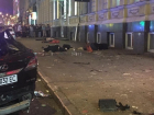 Возмутительно: харьковчане снимали на видео умиравших женщин после наезда "мажорки" на внедорожнике
