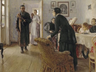 Гаршин в Кишиневе весной 1877 года