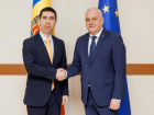 Паун Роговей - новый посол Украины в Молдове