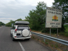 Граждан Молдовы на границе Болгарии и Турции "разблокировали"