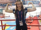 Представительница Молдовы в 19 лет стала чемпионкой Европы 