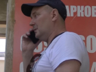 В Кишиневе средь бела дня был похищен украинский судья Николай Чаус 