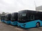 Объявлен победитель тендера на приобретение автобусов для Кишинева 