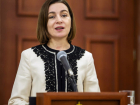 Санду назначила нового руководителя Службы госохраны
