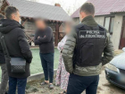 Полицейского задержали за незаконную перевозку сирийцев в Румынию 