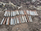 Снаряды периода Второй мировой войны найдены в Каушанском районе