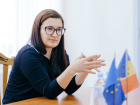 Герасимов разъяснила разницу между сроками 2028 и 2030 годов для вступления Молдовы в ЕС