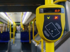 Электронная система оплаты в общественном транспорте будет испытываться в течение полугода