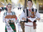 В селе Московей красочно отметили 205-летие