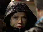 На цепи и со слезами: мажорка Зайцева показала на видео, как задавила людей