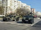 Армия на улицах городов будет способствовать дисциплине среди гражданских - Гайчук