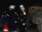 Три человека оказались обвиняемыми в обрушении на шахте в Пашканах с гибелью горняков