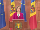 Санду обратилась к народу и созывает Великое национальное еврособрание