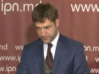 Сын известного поэта дал понять, что ему также предлагали поучаствовать в краже миллиарда