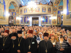 Молдавское ТВ игнорирует рождественские всенощные службы Молдавской православной церкви